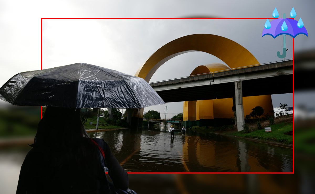 ¿Cuál es el clima en Jalisco para el lunes 9 de septiembre?