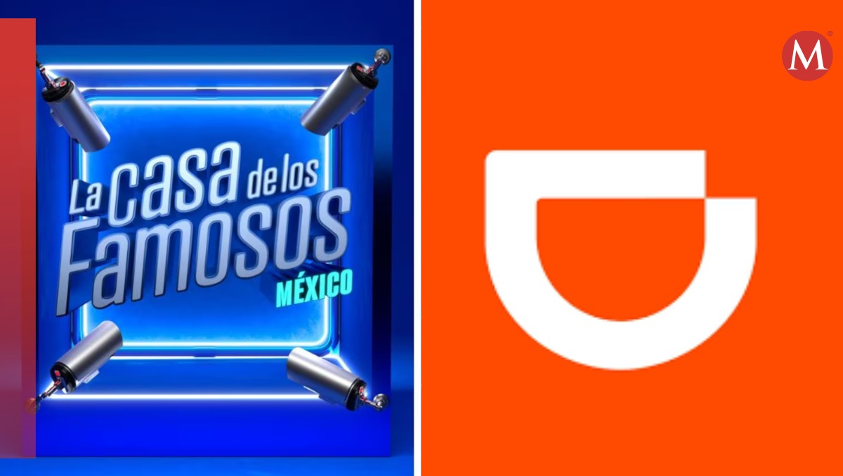 Didi abandona la casa de los famosos
