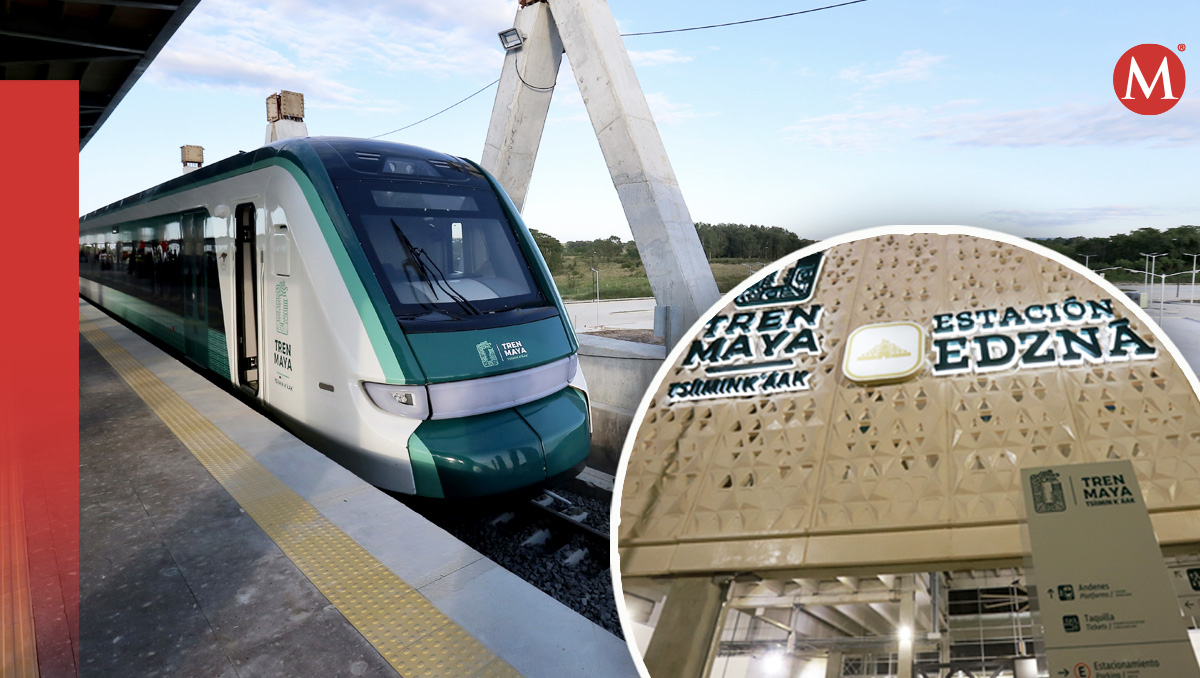 "Con el documental del Tren Maya de Epigmenio Ibarra, la gente no verá una serie constructiva" | Mauricio Ledesma