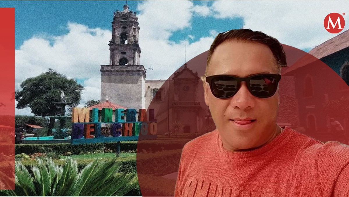 Familiares piden ayuda para localizar a un hombre que cayó a un río en Mineral del Chico, Hidalgo