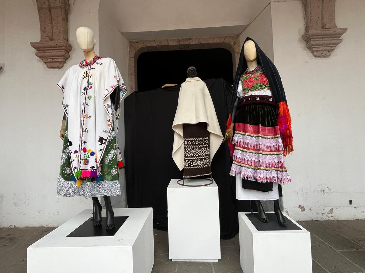 EL FIMAC busca visibilizar el talento creativo en diversas áreas / Lizbeth Cruz
