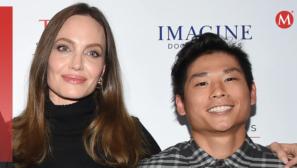 Hijo de Angelina Jolie y Brad Pitt  sufre accidente | Especial