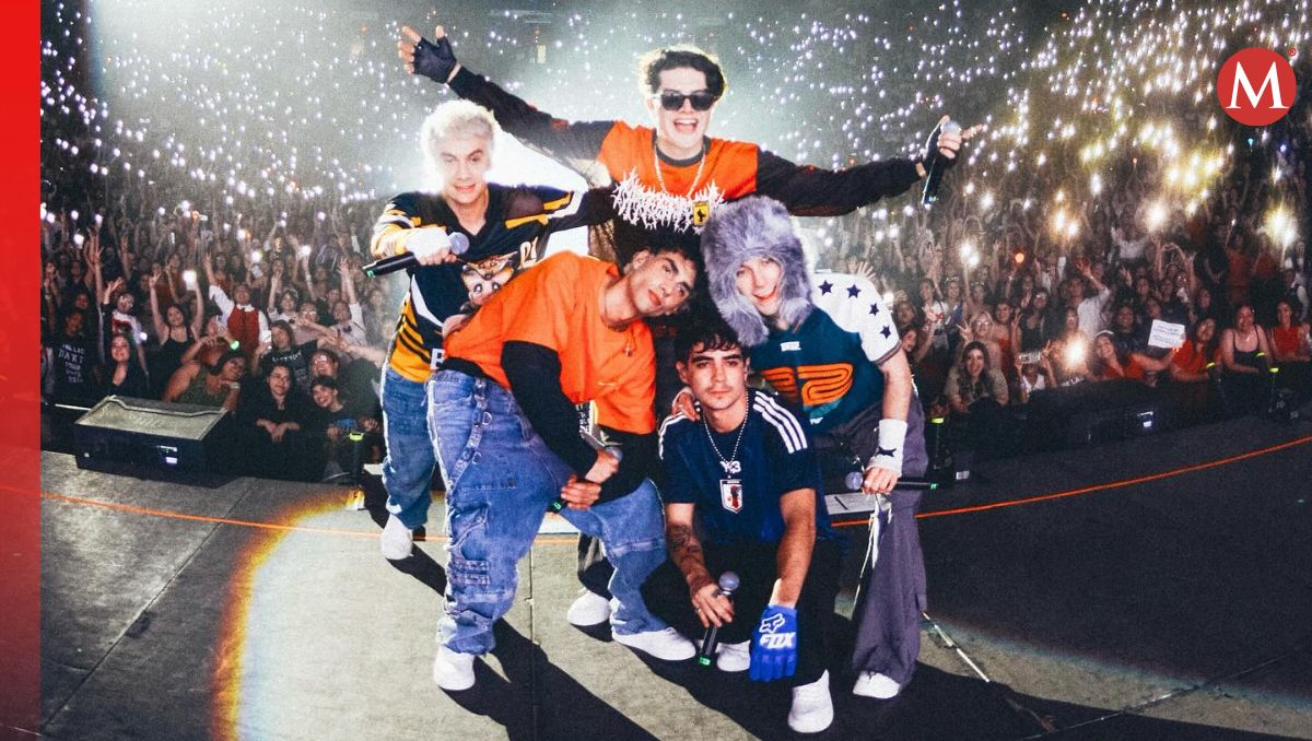 Las coders no olvidaron y abarrotaron el recinto | Especial