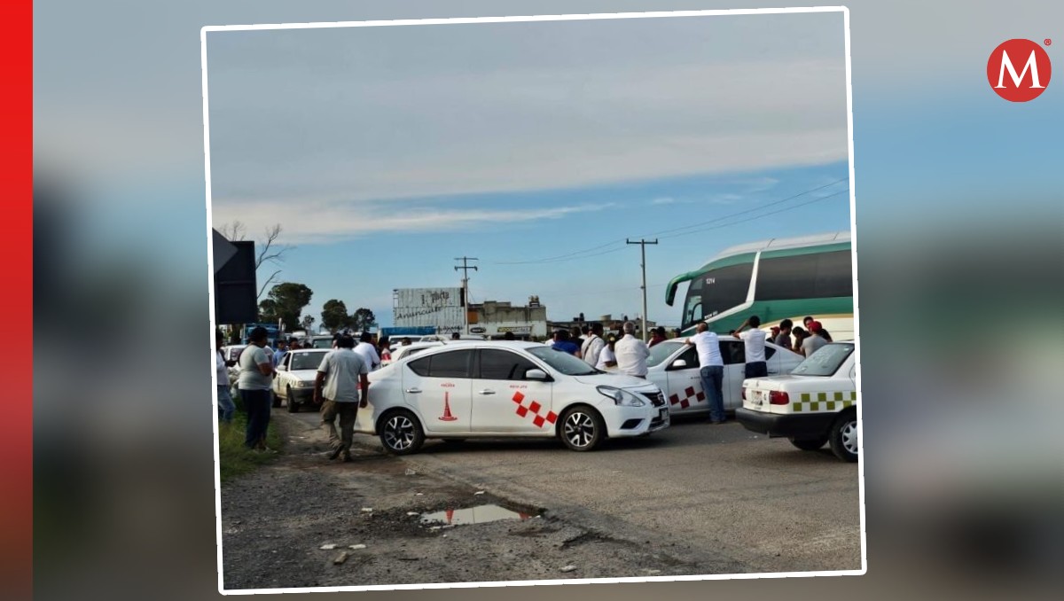 Los manifestantes bloquearán las autopistas en Edomex este lunes 9 de septiembre para pedir atención a demandas. Foto: (Especial)