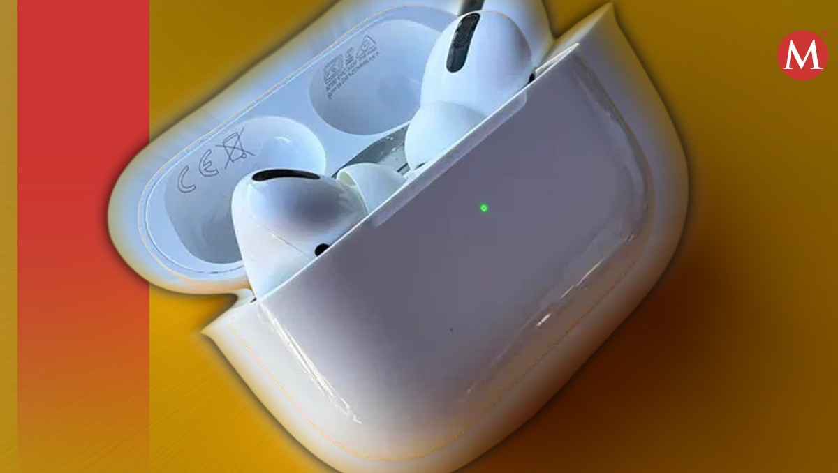 Nueva generación de AirPods; esto es todo lo que debes saber de los audífonos de Apple