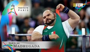 Aquí te dejamos un resumen de lo que sucedió durante la madrugada del 8 de septiembre en los Juegos Paralímpicos de París 2024.