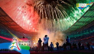 París 2024 terminó este domingo con su verano deportivo con la clausura de los Juegos Paralímpicos en el stade de France