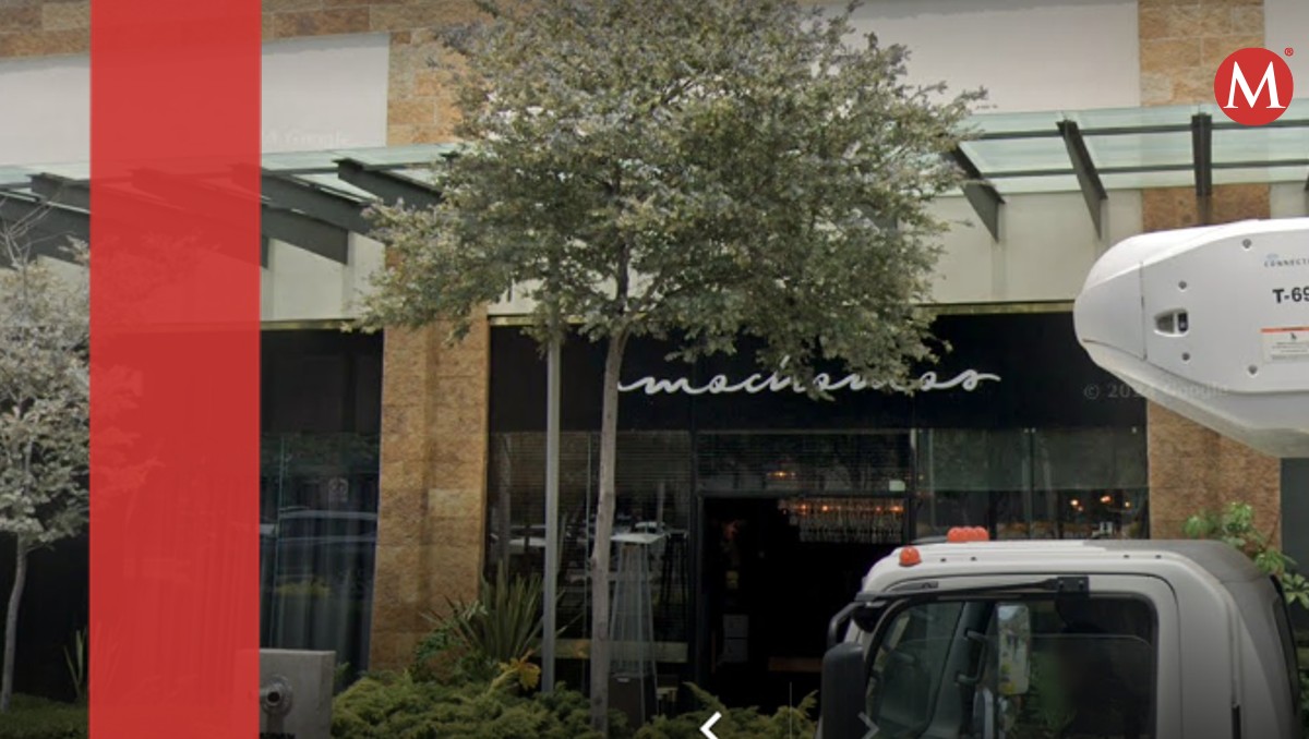 Reportan levantón en restaurante de Plaza Solesta | Especial
