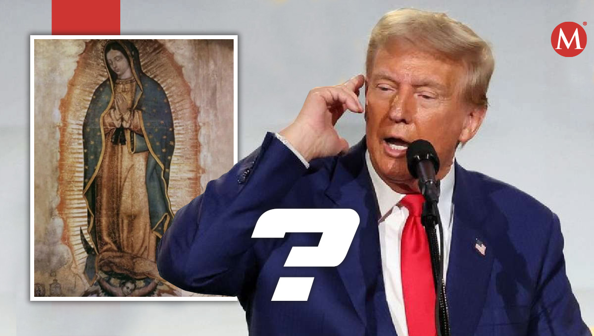 Trump ha perdido el apoyo hispano en EU (Ilustración: Mauricio Ledesma)