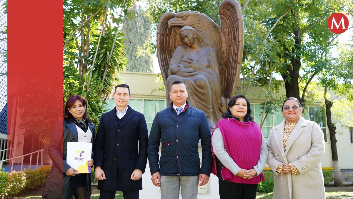 El contrato se estableció para los hospitales de Irapuato y Salamanca ante la cercanía a la ubicación del CRIT. | ESPECIAL