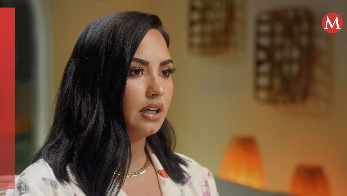 El documental de Demi Lovato que aborda su controversial vida