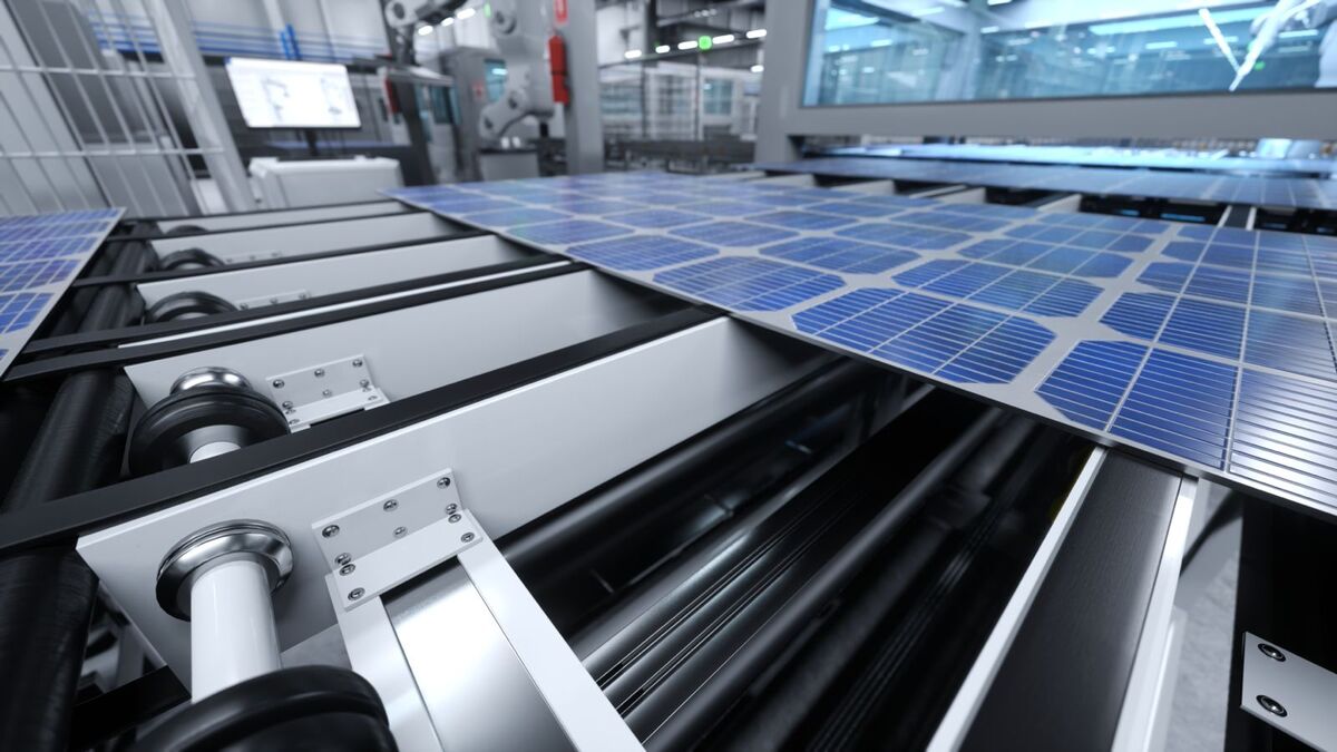 25 % del gasto de capital de las empresas industriales se destinará a la inversión en sistemas automatizados, de acuerdo a un estudio | Especial