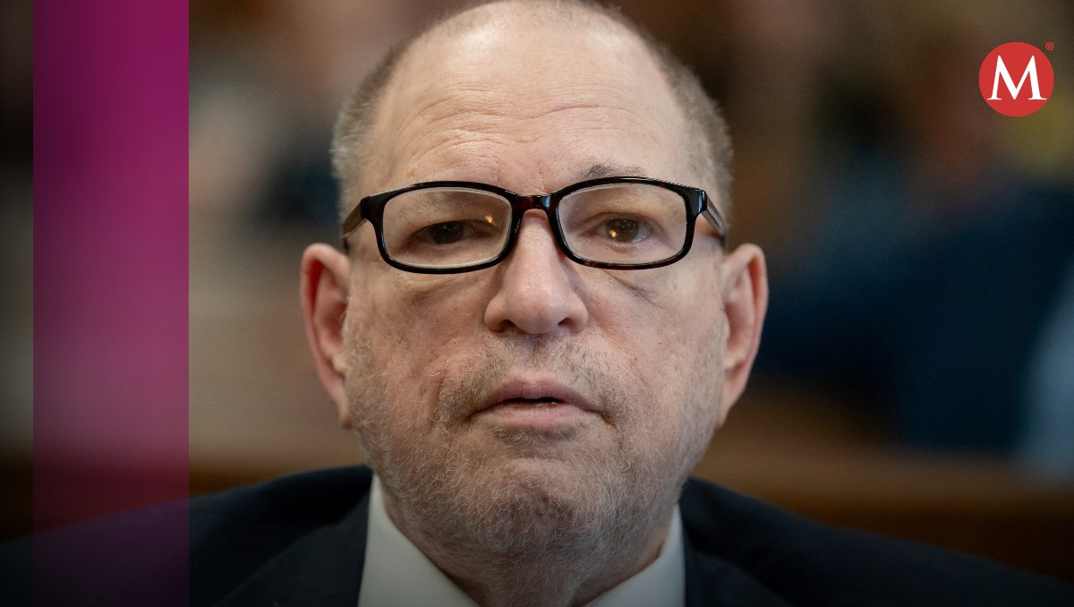 Harvey Weinstein, productor de Hollywood. / Reuters