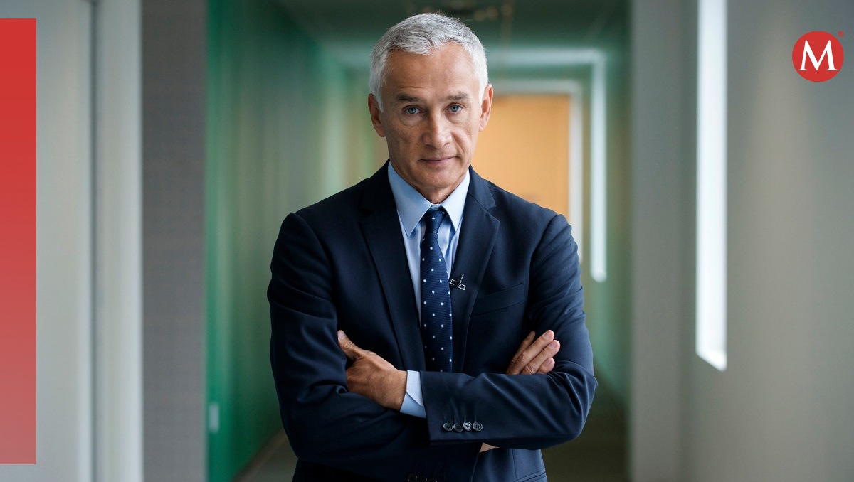 Jorge Ramos deja Univisión tras 40 años | Especial