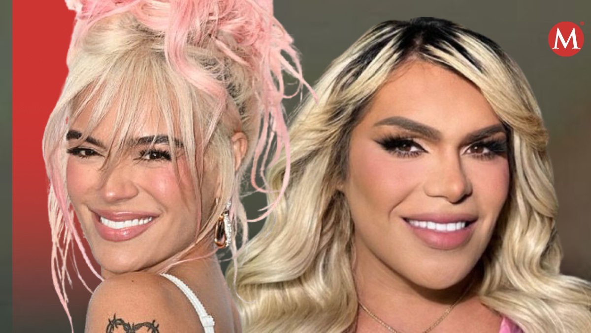 Karol cambia de look. | ESPECIAL