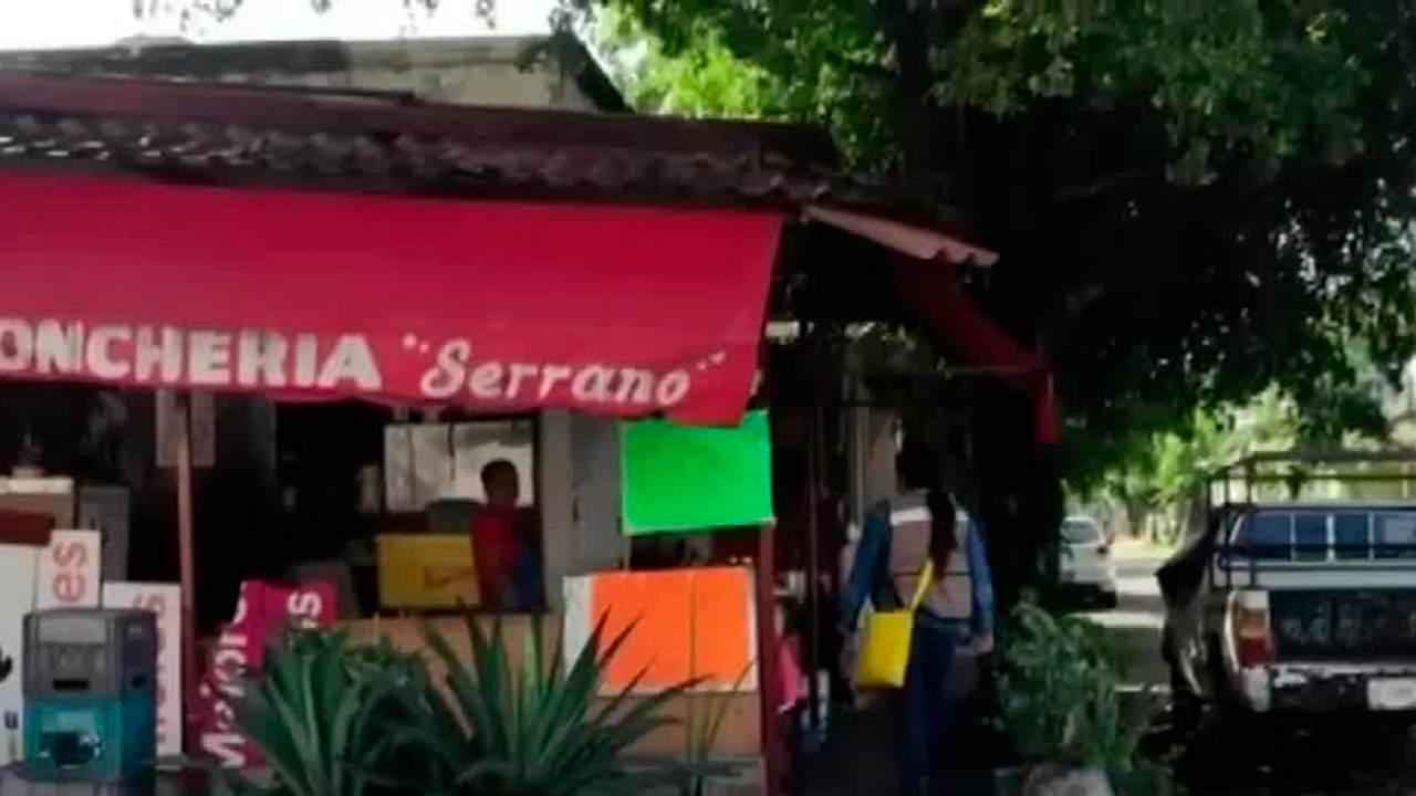 Muere la tercera víctima de dengue en Colima