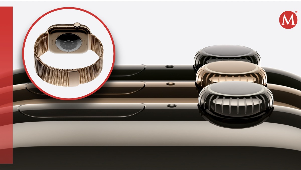 Nuevo Apple Watch Series 10 | Especial