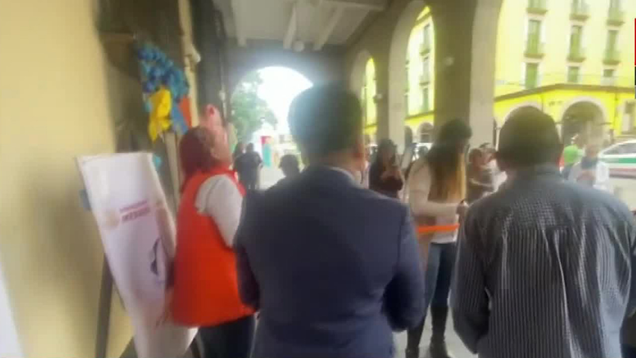 Pandemia por covid-19 disparó casos de trastornos mentales en Veracruz, según informa el IVSM