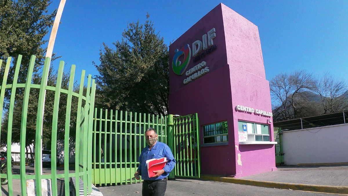 Las nuevas reglas buscan que los niños no pasen mucho tiempo en una institución | Roberto Alanís