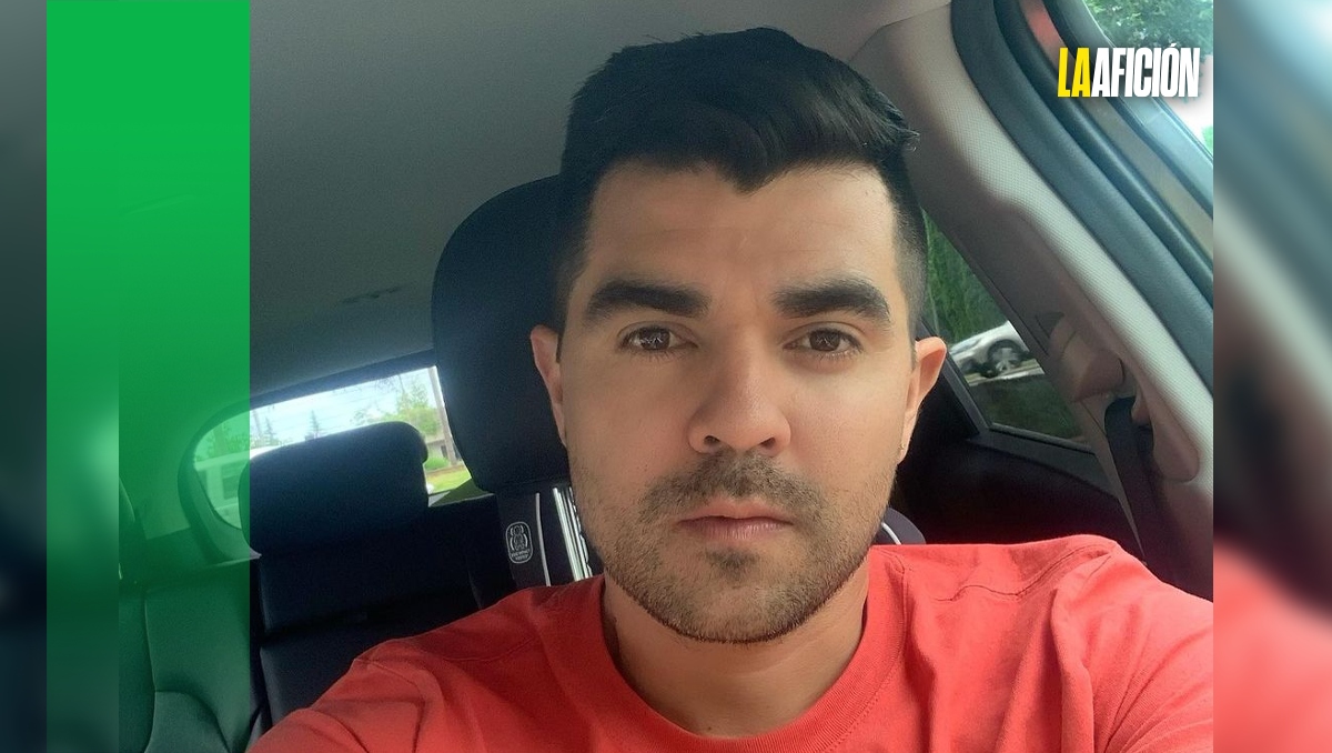 Suspenden a ex abogado de futbolista colombiano por quedarse con el dinero de su liquidación (Instagram @harrisonota1603)