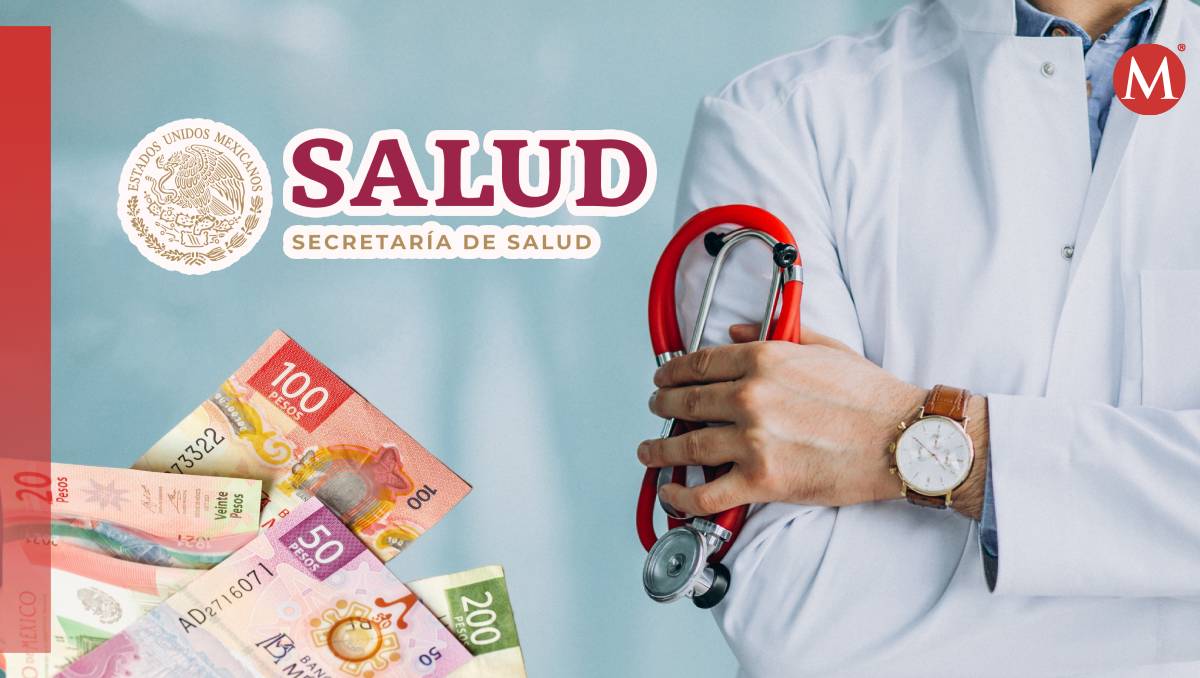 Los usuarios interesados en la vacante tendrán que acceder a la plataforma de Trabajo del sector público | Wendy González