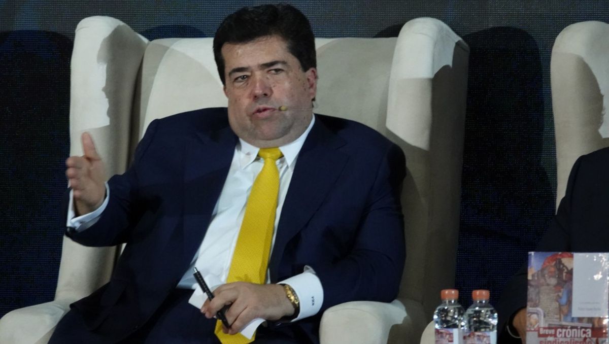 El vicecoordinador de Morena en la Cámara de Diputados defendió la necesidad de modernizar el sistema judicial | Cuartoscuro