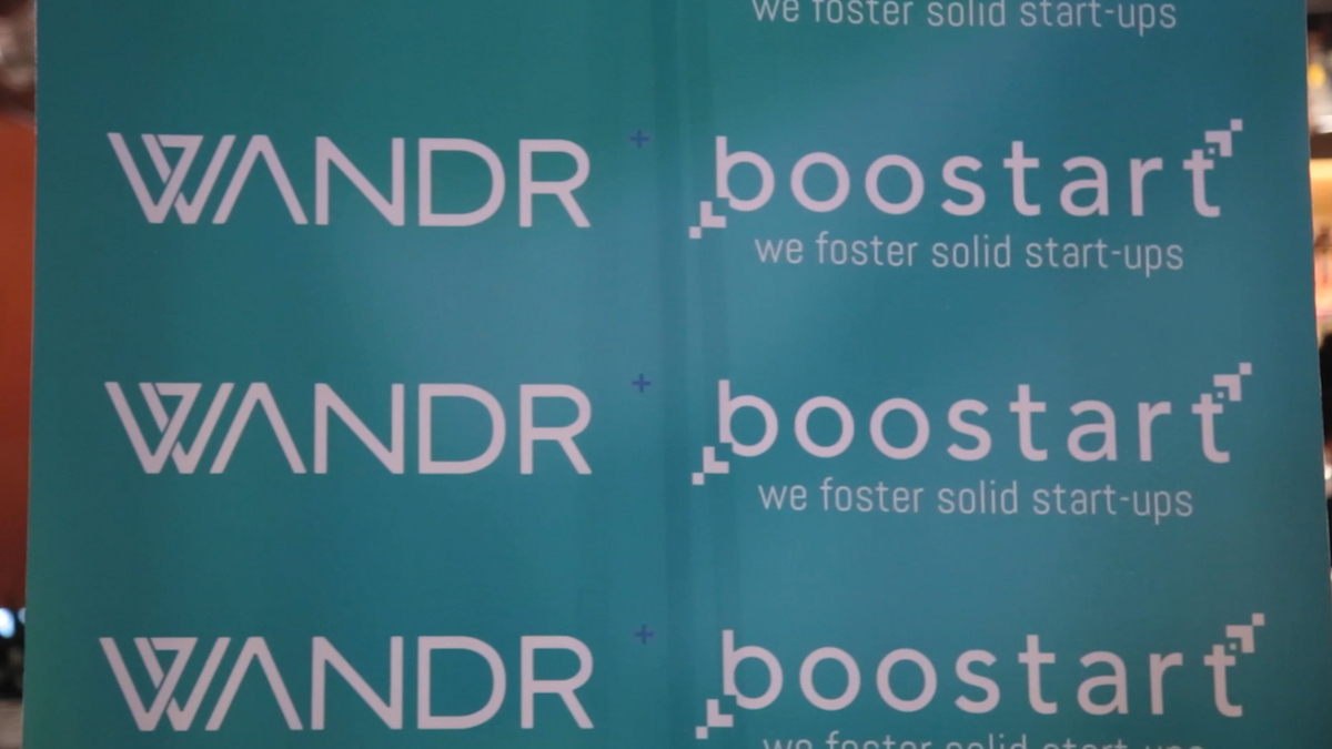 Wandr Studio y Boostart: impulsan Startups en la región
