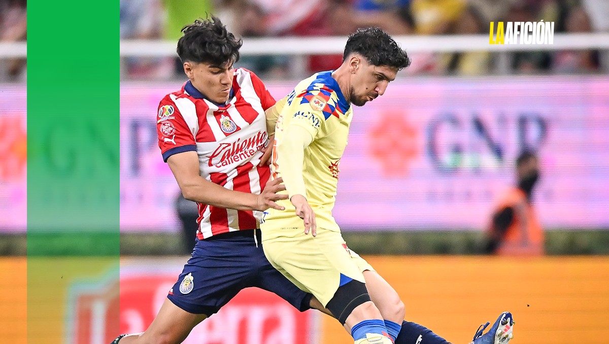Boletos para el América vs Chivas: Dónde comprar y cuánto cuestan (Imago 7)