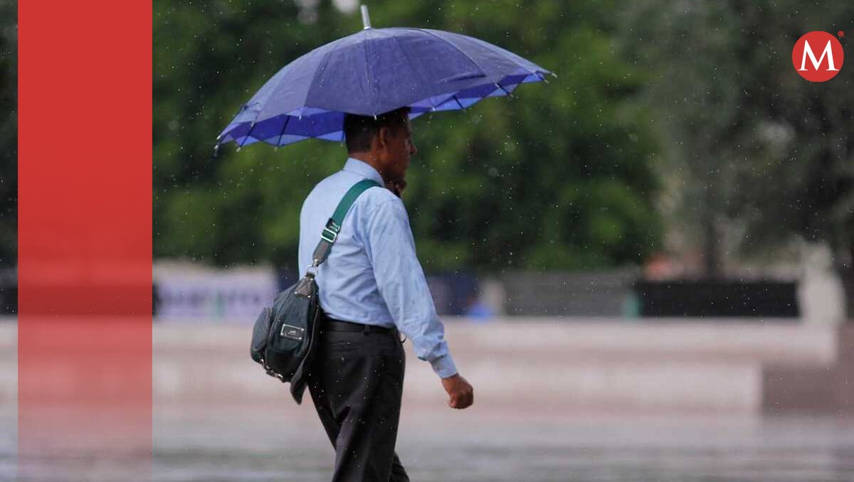 Clima en Guanajuato 11 de septiembre