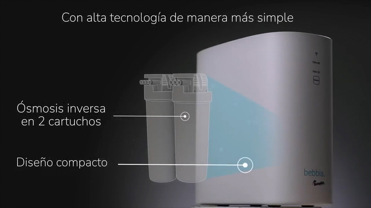 ¿Cuál es la importancia de tener un purificador de agua en nuestros hogares?