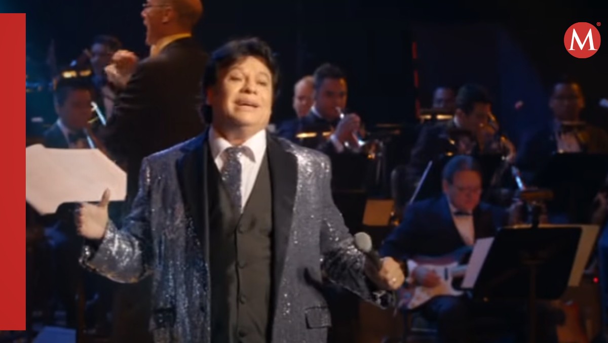 Los fans del cantante podrán revivir uno de sus conciertos más emblemáticos | Captura