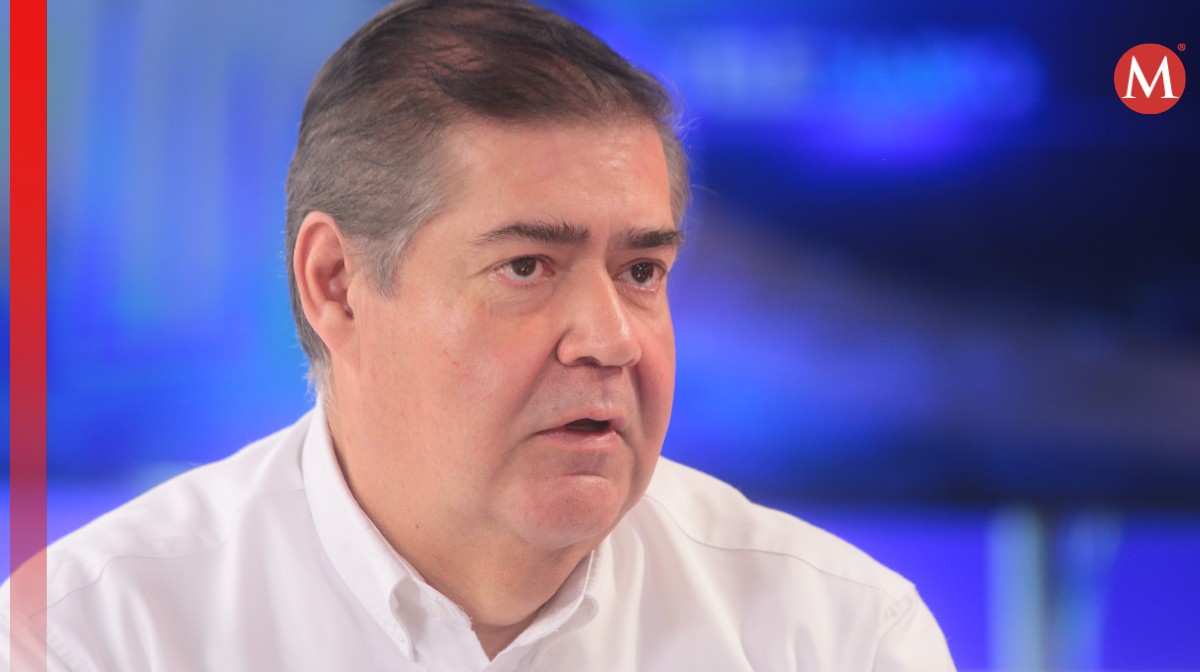 José Manuel Valdez. Foto: Leonel Rocha