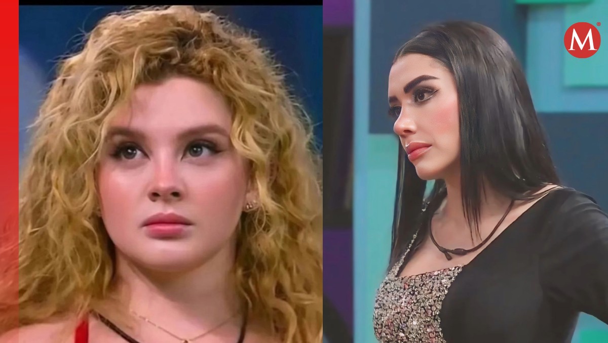 Karime confronta a Briggitte por desconfiar de ella; ¿fin del team mar? | ESPECIAL