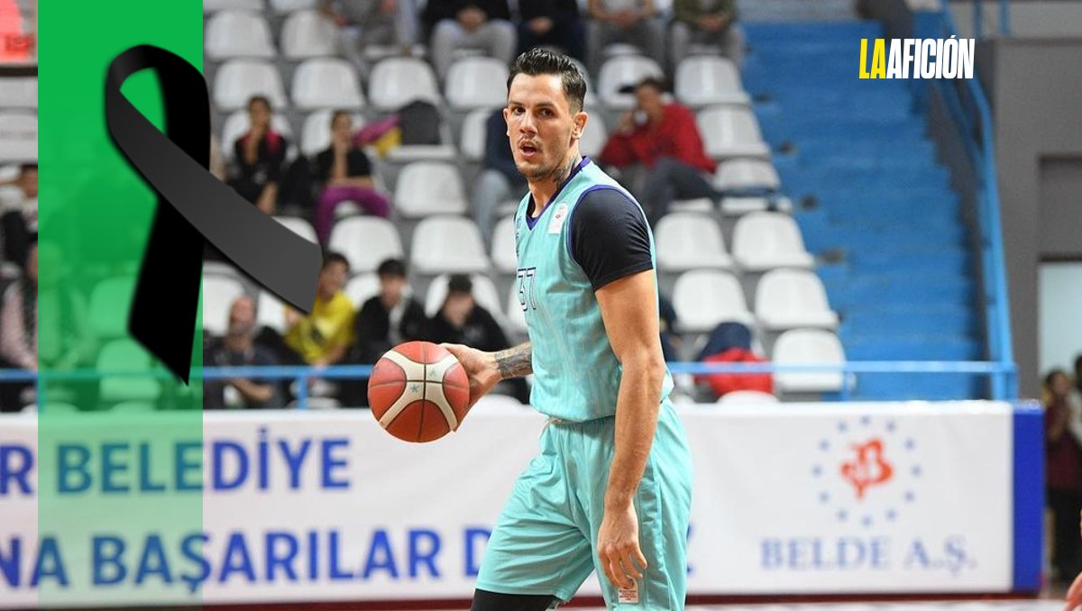 Muere Ilkan Karaman, ex jugador de la NBA, tras ser atropellado por un conductor ebrio (Instagram @ilknkrmn)