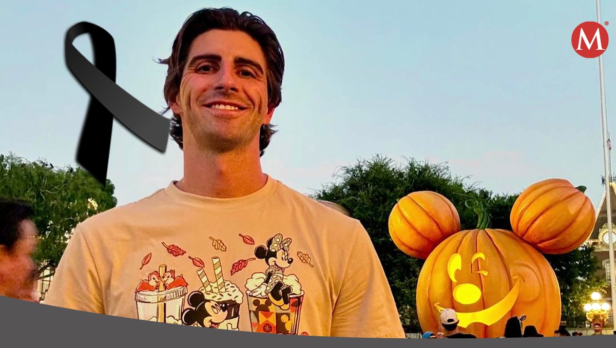 Muere el tiktoker Caleb Graves mientras estaba en un maratón | @calebgtravels