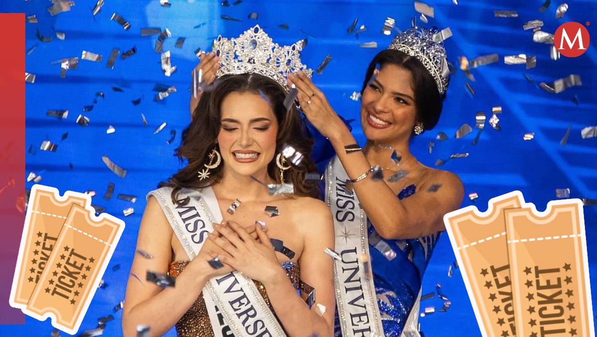 133 mujeres participarán en la final del concurso Miss Universo 2024 para obtener la corona | MILENIO