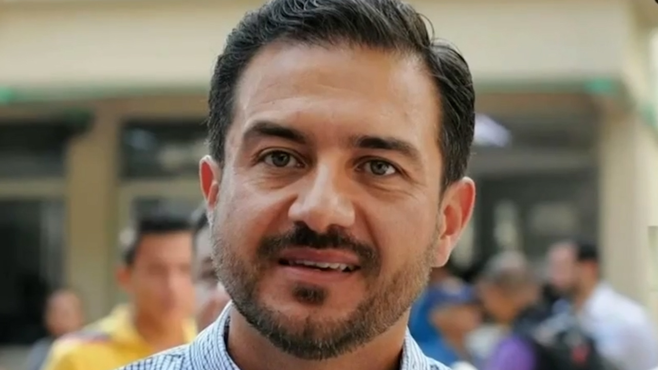 Noroña evita especular sobre voto de Miguel Ángel Yunes en el Senado