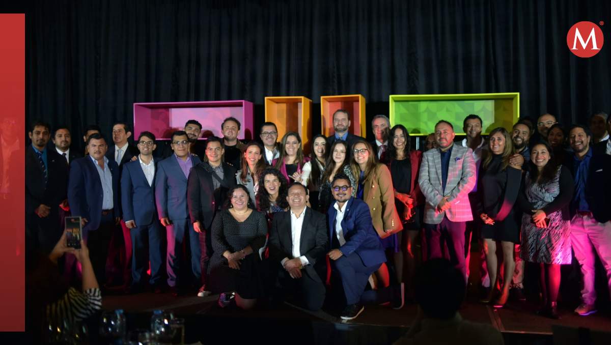 Organiza Coparmex, y el espíritu emprendedor, innovación e inteligencia artificial serán algunos de los ejes temáticos.