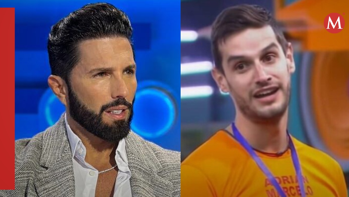 Poncho quiere ponerse los guantes contra Adrián Marcelo | Especial