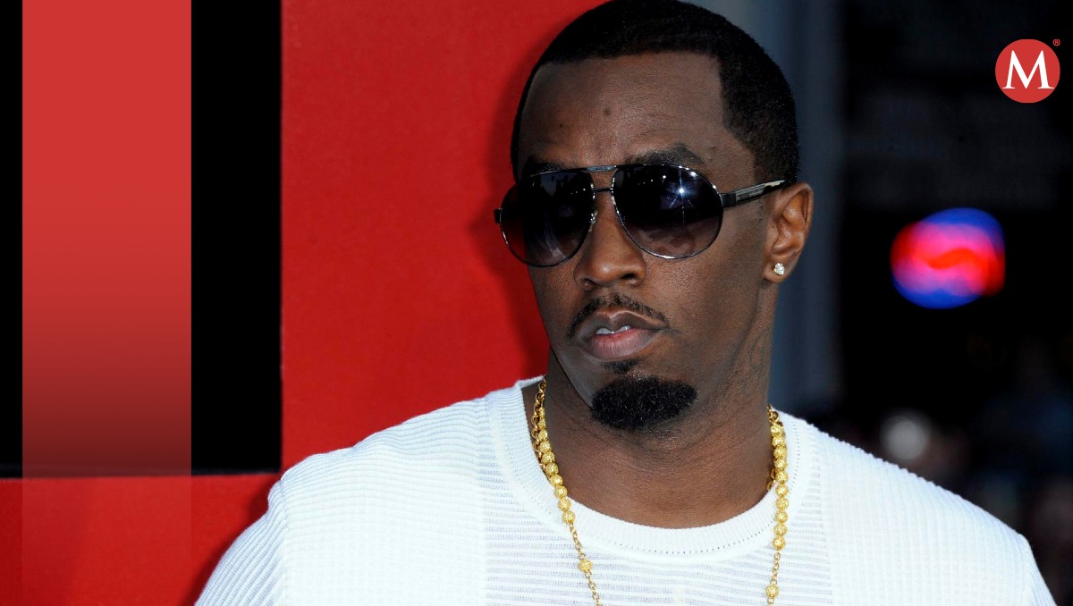Rapero Diddy pagará 100 millones de dólares a hombre por abuso sexual. | EFE