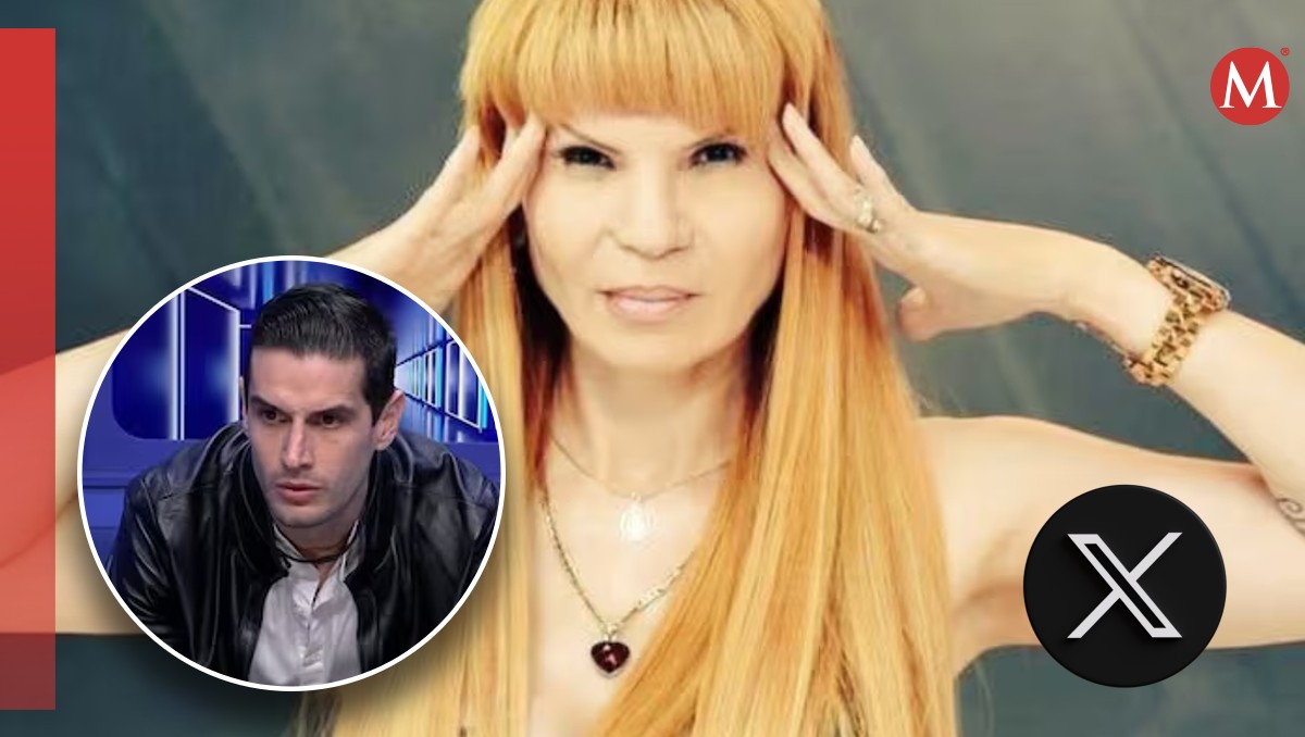 Reviven predicción de Mhoni Vidente sobre Adrián Marcelo en LCDLF