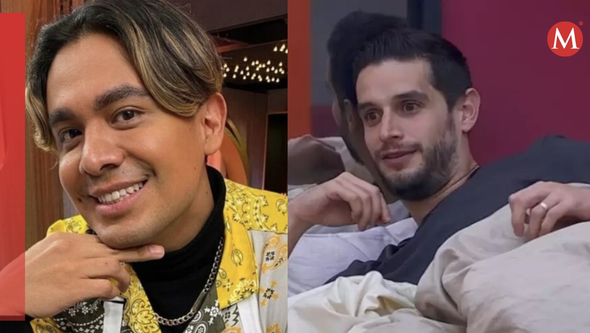 Ricardo Peralta habla de Adrián Marcelo tras salir de La Casa de los Famosos | Especial