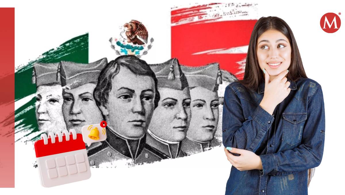 El 13 de septiembre se celebra el Aniversario de la batalla del Castillo de Chapultepec | Wendy González