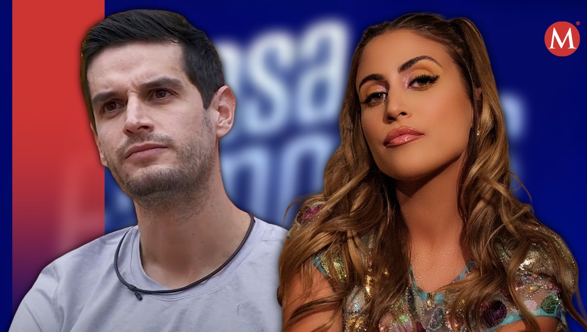 Sofía Rivera Torres defiende a Adrián Marcelo de la cancelación en redes tras salir de 'LCDLF'