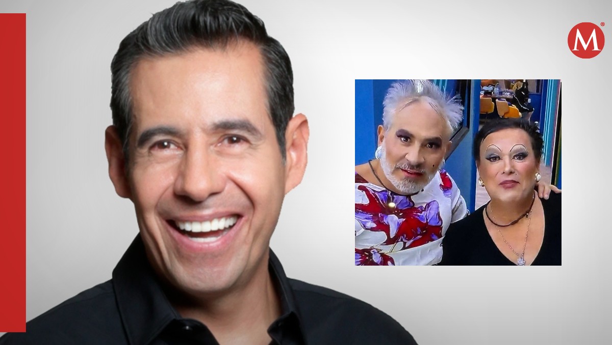 Yordi habló favorablemente de Arath y Mayito | Especial