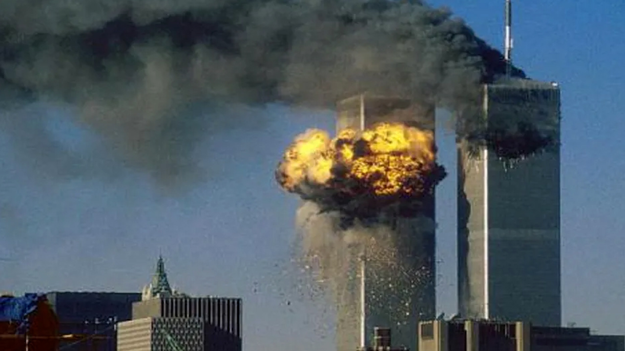A 23 años del atentado a las Torres Gemelas y el Pentágono