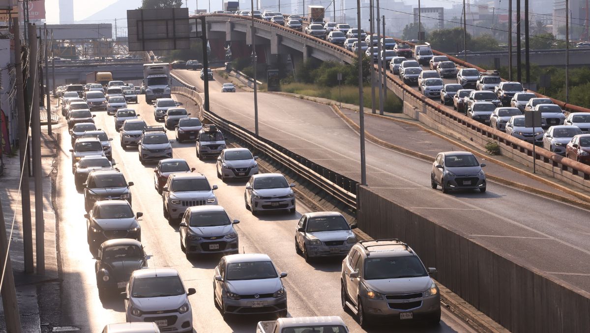 La administración estatal adelantó que prevé una tarifa de 4.50 pesos por kilómetro recorrido | Leonel Rocha