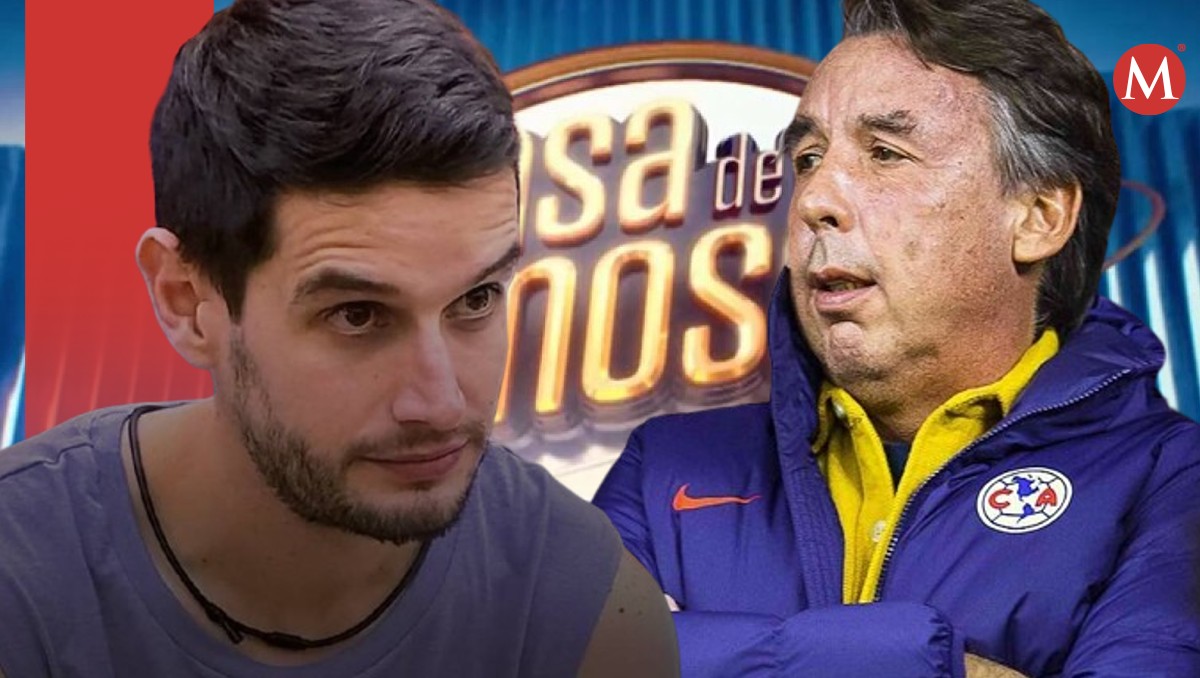 Adrián Marcelo contra Televisa. | ESPECIAL
