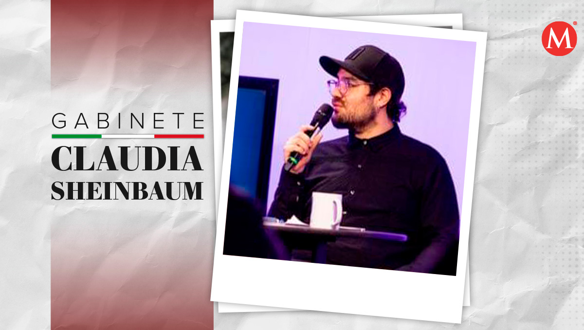 Alonso Millán Zepeda, designado como nuevo director de Canal 22.