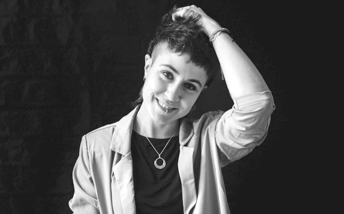 La autora no juzga a sus personajes, plantea conocer su dolor y ser compasiva con ellos. (Especial)